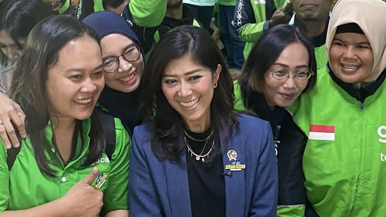 Menkominfo Ajak Ojol Bantu Berantas Judi Online: Jutaan Pengemudi Jadi Agen Perubahan