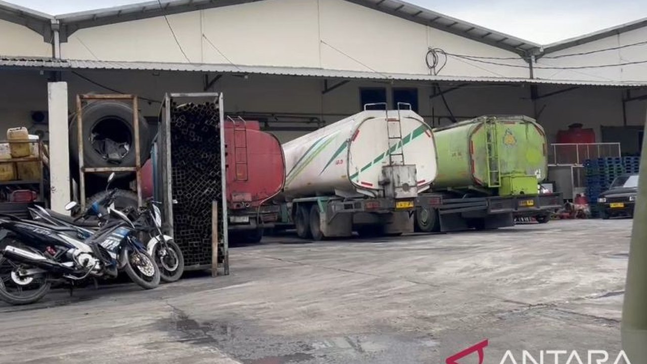 PT Tunas Agro Indolestari membantah mengurangi takaran MinyaKita, meskipun Polri telah mengidentifikasi tiga produsen yang diduga melakukan kecurangan takaran minyak goreng.