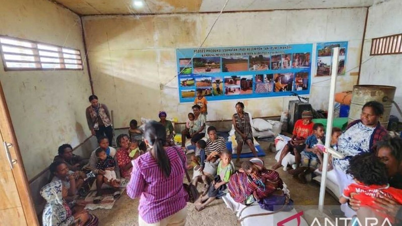 BPJS Kesehatan Cabang Wamena menegaskan bahwa penyakit atau kecelakaan akibat konsumsi minuman beralkohol tidak ditanggung, sesuai peraturan pemerintah.