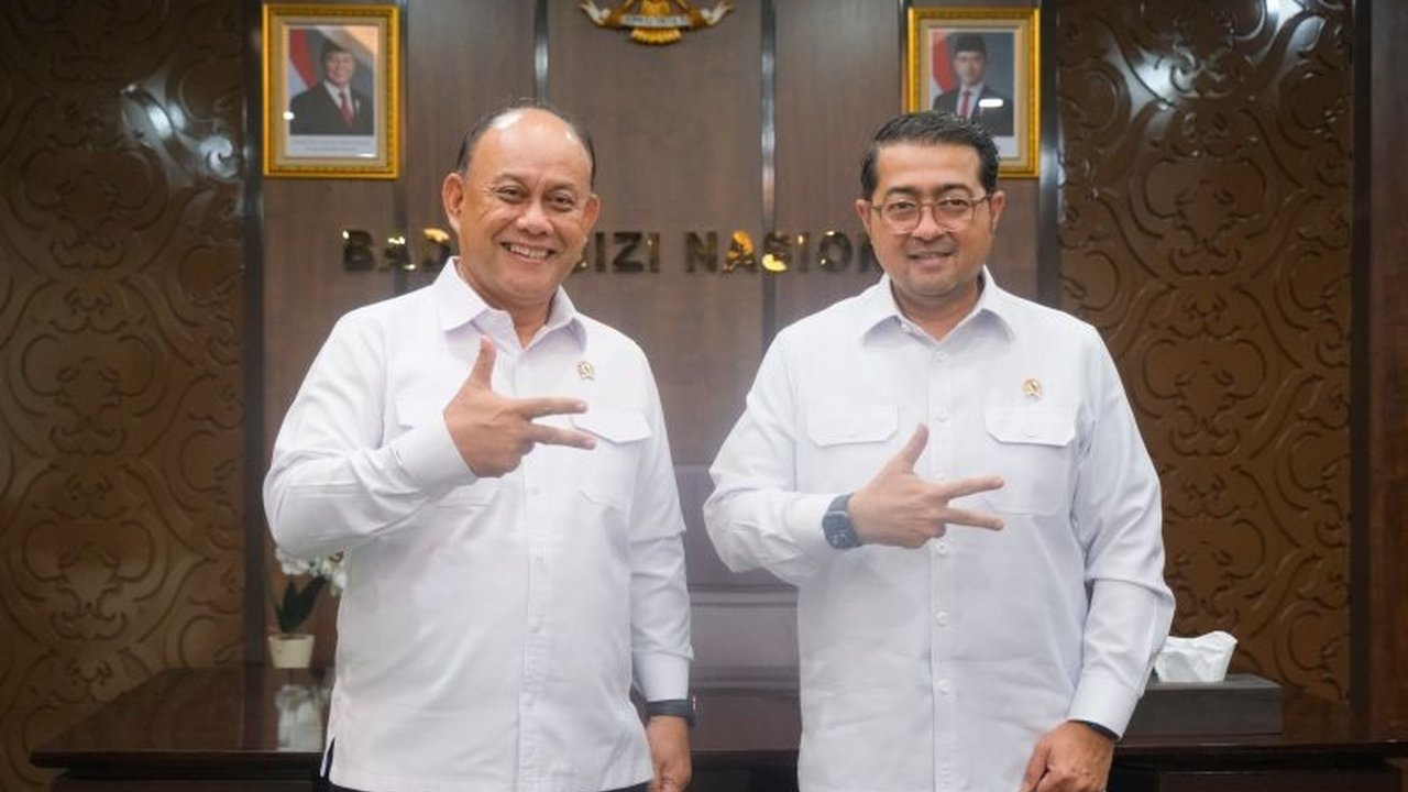 Kemenparekraf berkolaborasi dengan BGN untuk meningkatkan kualitas Program Makan Bergizi Gratis (MBG) melalui pelatihan memasak dan pengembangan menu berbasis lokal, sekaligus mendorong kemajuan ekonomi kreatif Indonesia.