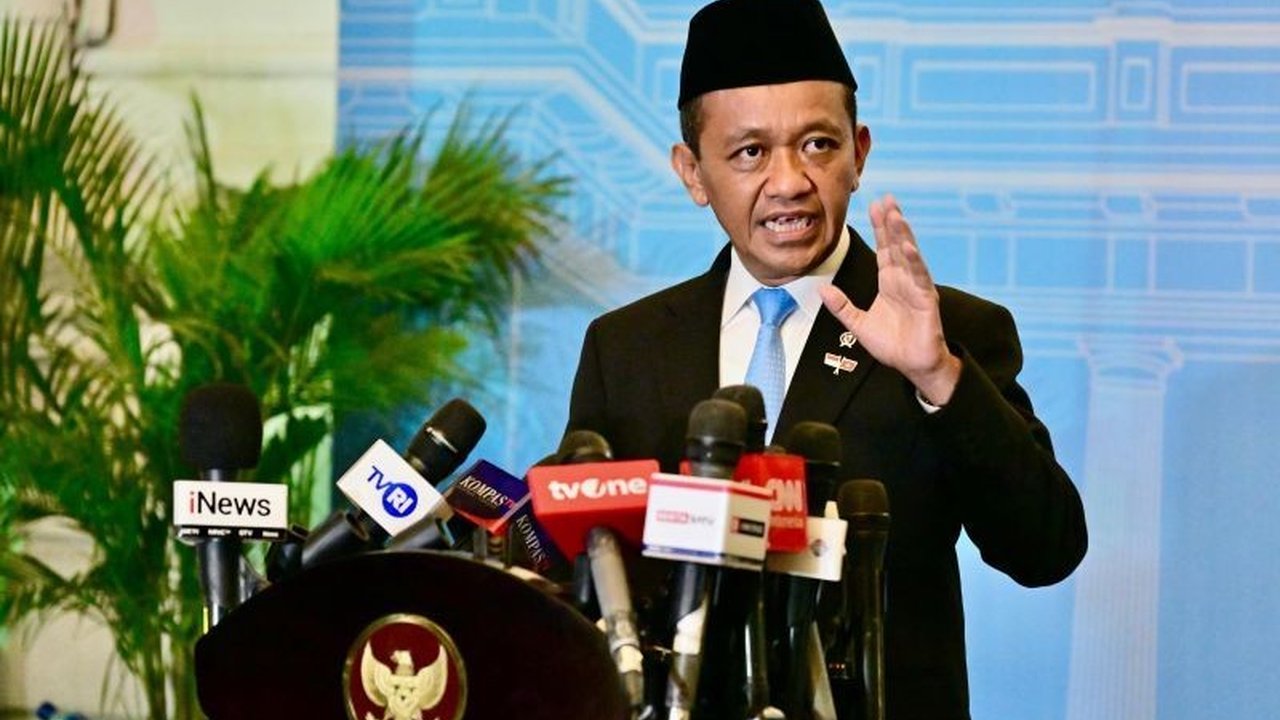 Pemerintah Indonesia meningkatkan kapasitas pembangunan kilang minyak menjadi 1 juta barel per hari untuk mengurangi ketergantungan impor dan mendorong hilirisasi industri.