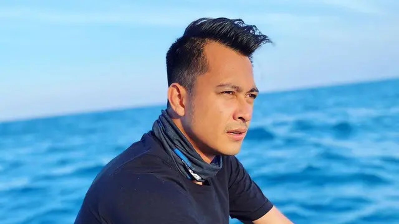 Eza Gionino. (Foto: Instagram @ezagio)