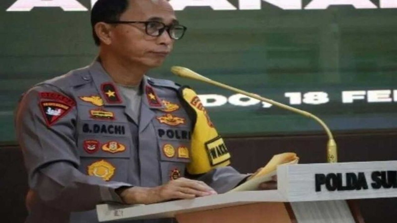 Wakapolda Sulut mengimbau masyarakat menyerahkan kasus penembakan di Ratatotok, Minahasa Tenggara, yang menewaskan seorang warga, kepada pihak kepolisian untuk diproses secara hukum.