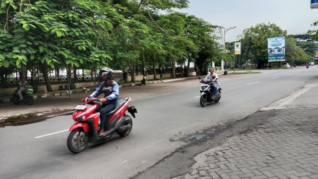 Kecelakaan lalu lintas di Lombok Timur selama Ramadhan meningkat tajam, mengakibatkan enam orang meninggal dunia, satu luka berat, dan 20 luka ringan.