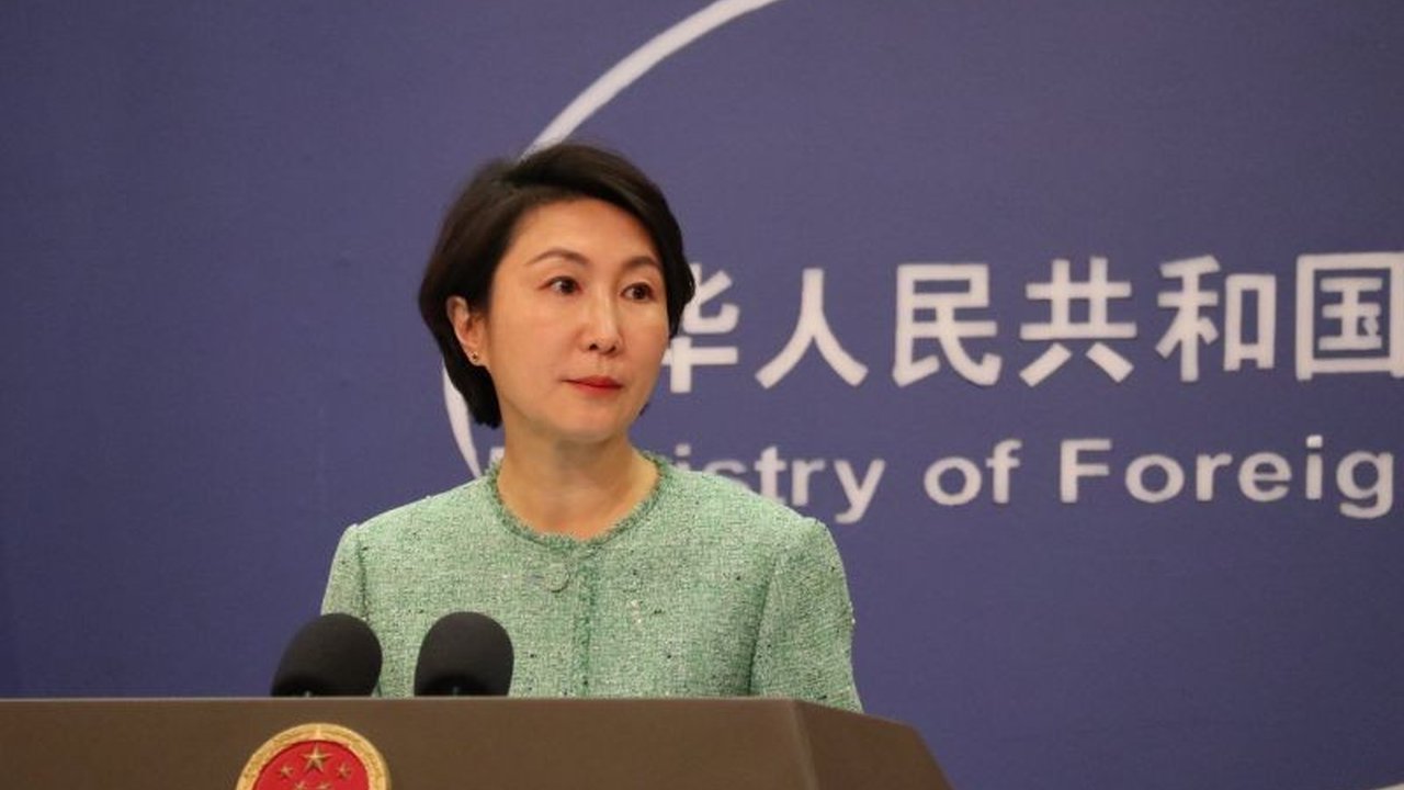 China menyatakan dukungannya pada rencana rekonstruksi Gaza senilai Rp865 triliun yang digagas negara-negara Arab, mendapat dukungan dari empat negara Eropa, dan bertujuan mencegah pengusiran warga Palestina.