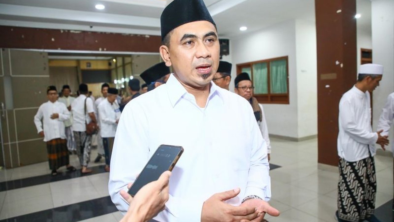 Wakil Gubernur Jateng imbau masyarakat waspada potensi hujan intensitas tinggi beberapa hari ke depan, pasca banjir di Grobogan akibat luapan sungai.