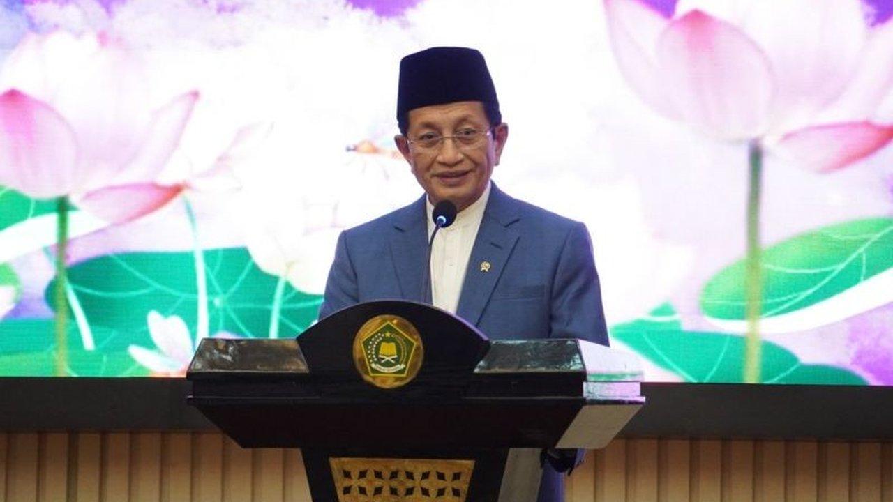 Menag Apresiasi Baznas: Program Pemberdayaan Ekonomi Mustahik Sukses!