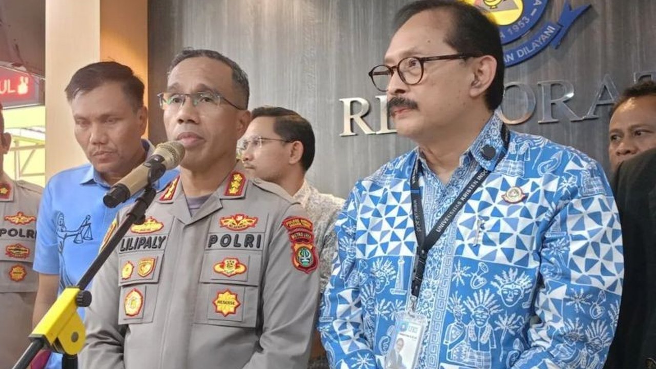 Polisi telah memeriksa 23 saksi terkait kematian mahasiswa UKI, Kenzha Ezra Walewangko, sementara Ikatan Alumni mendesak pengusutan tuntas dan transparan.