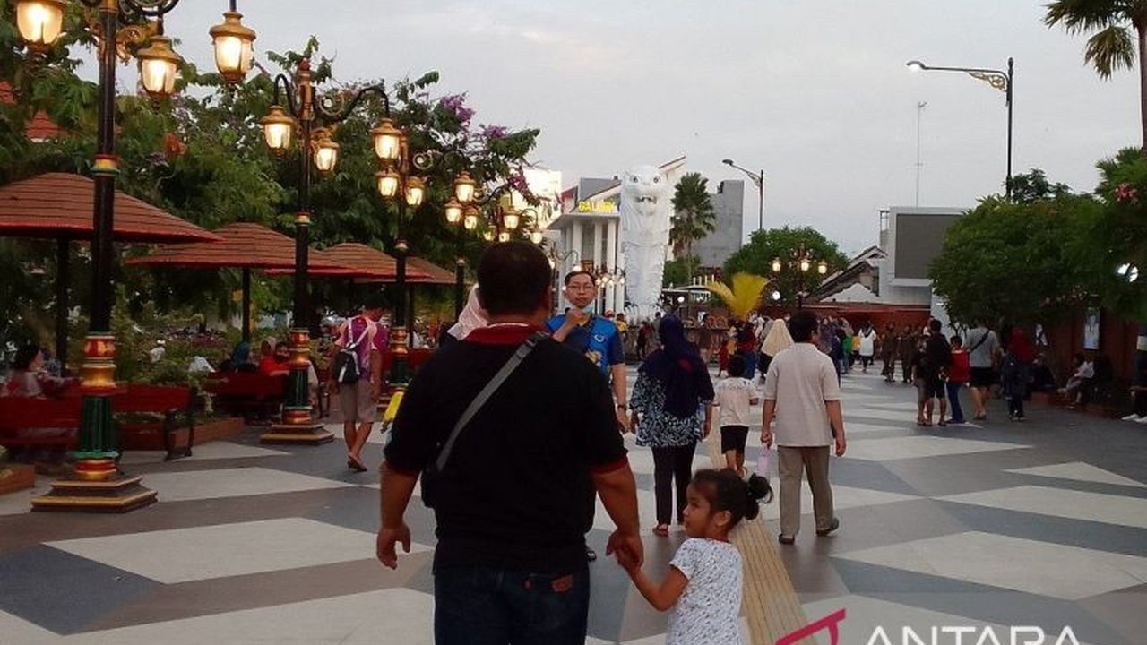 Kota Madiun mencatatkan pertumbuhan ekonomi sebesar 5,73 persen pada tahun 2024, melampaui angka nasional dan Jawa Timur, serta menempati peringkat kedua di Jawa Timur.