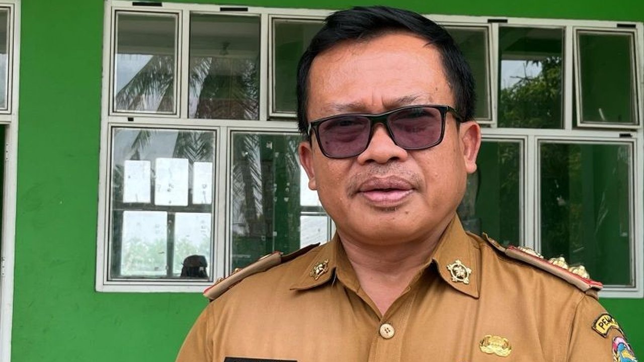 Dinas Sosial Lampung Selatan memberikan perlindungan kepada bayi yang dibuang ibunya di Ponpes Babul Hikmah dan juga memberikan pendampingan kepada sang ibu.