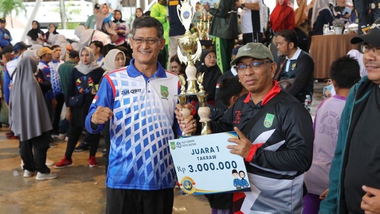 Dispora Batam memastikan kebijakan efisiensi anggaran tidak akan menghentikan program kepemudaan, meski ada penyesuaian pelaksanaan beberapa kegiatan.