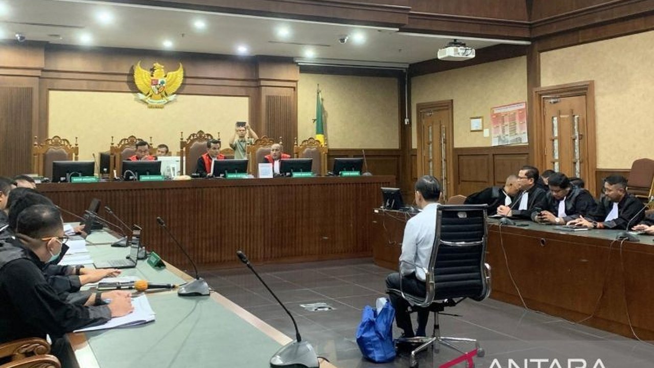 Jaksa Agung menilai keberatan Tom Lembong terkait dakwaan korupsi impor gula masuk pokok perkara dan harus dibuktikan kebenarannya di persidangan.