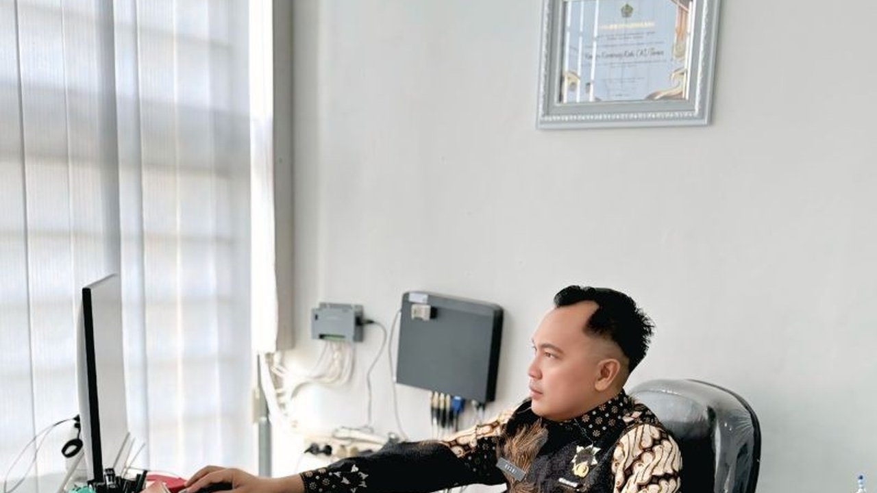 Sebanyak 725 calon haji di OKU Timur telah melunasi Biaya Perjalanan Ibadah Haji (Bipih) hingga 11 Maret 2025, melampaui setengah dari kuota jemaah haji reguler dan lansia di Kabupaten tersebut.