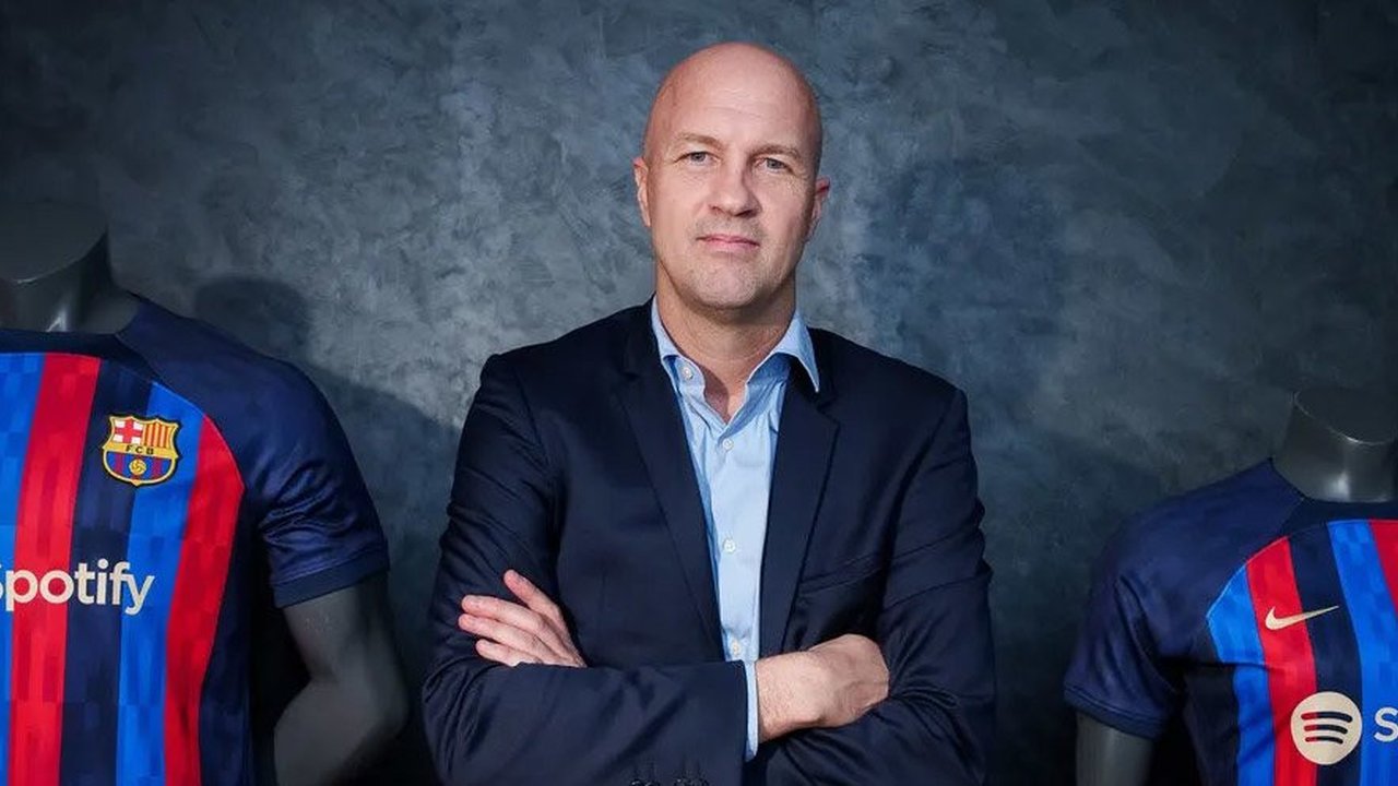 Apa Tugas Jordi Cruyff sebagai Penasihat Teknis Timnas Indonesia?