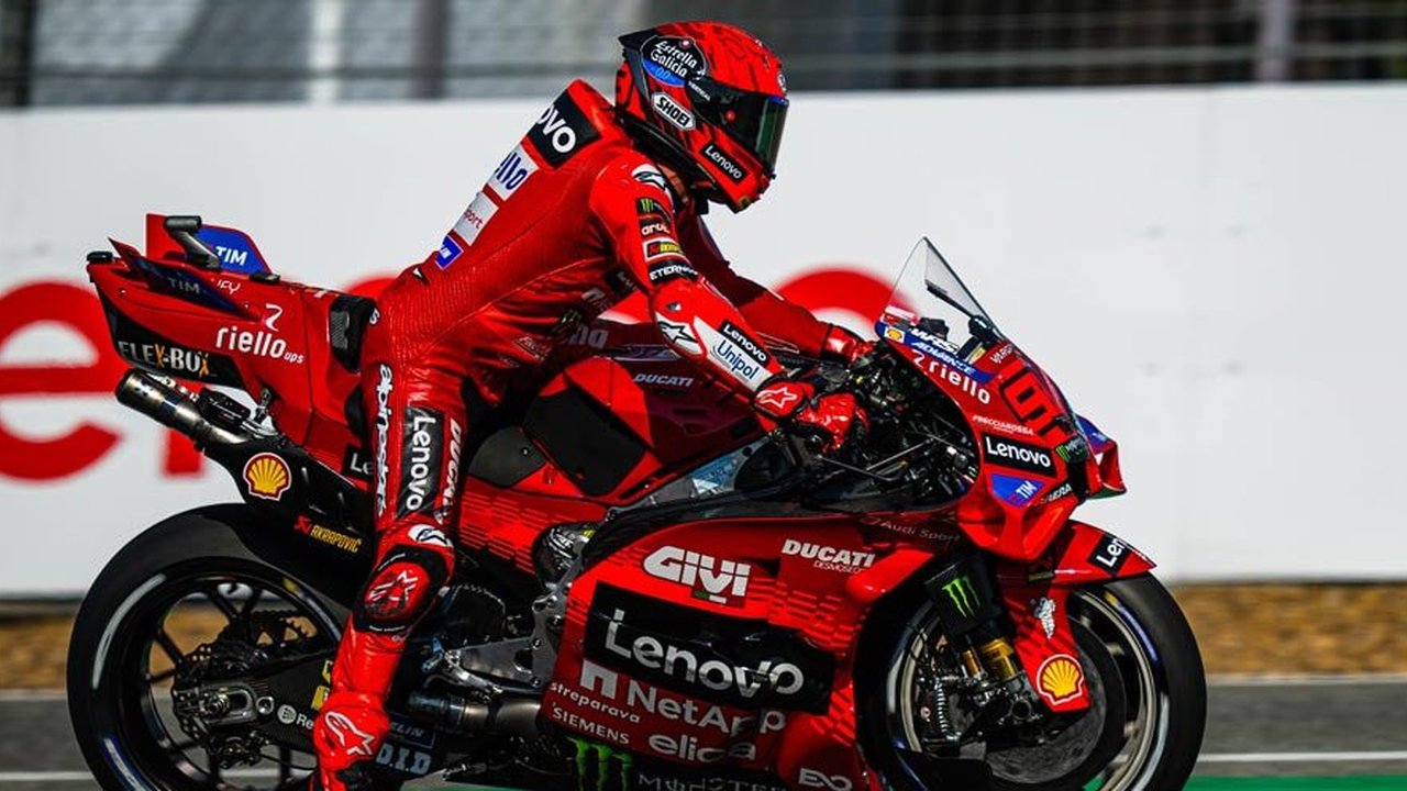 Daftar Pemenang MotoGP Argentina, Siapa yang Akan Jadi Pemenang Edisi 2025?