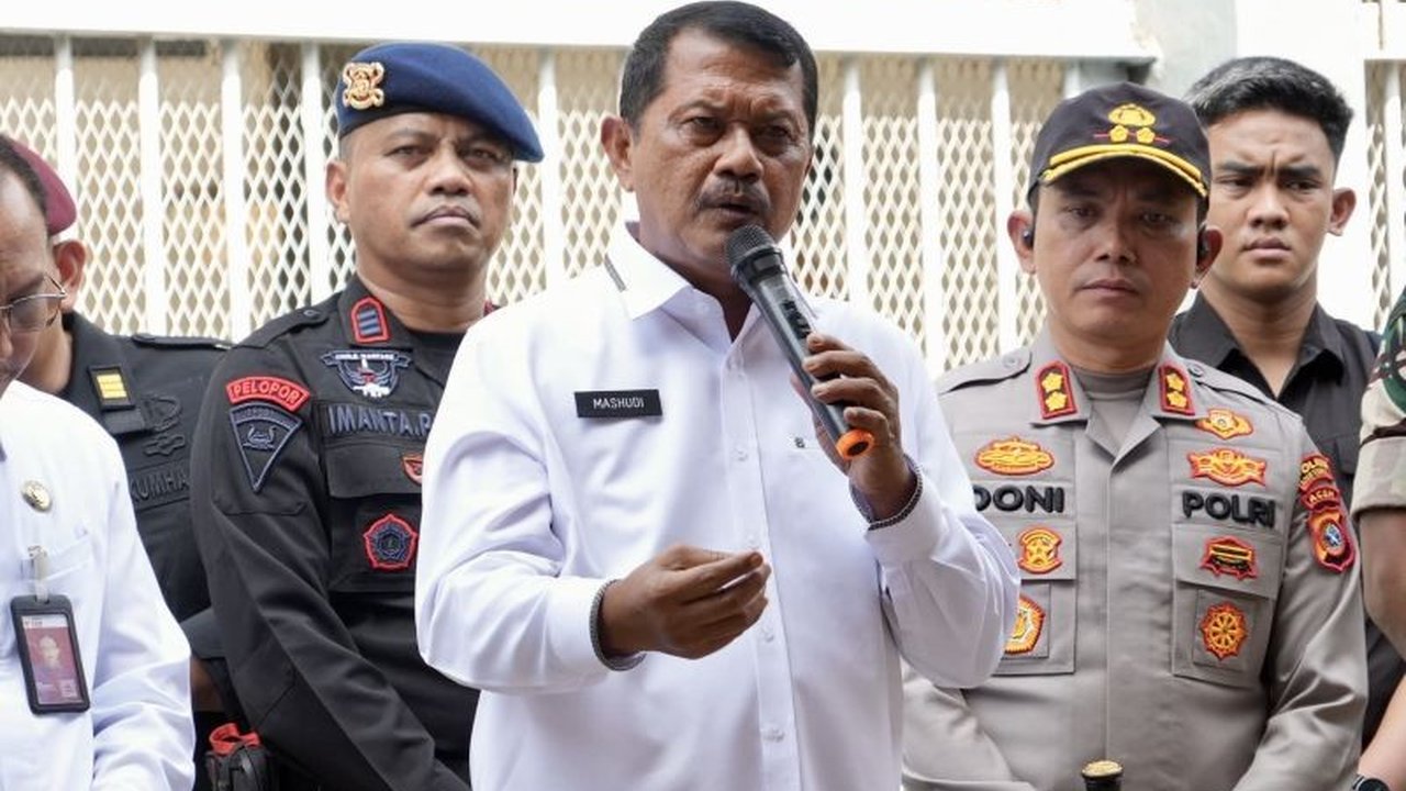 Direktur Jenderal Pemasyarakatan berkomitmen memperbaiki Lapas Kutacane pasca insiden puluhan narapidana kabur, termasuk peningkatan layanan dan relokasi.