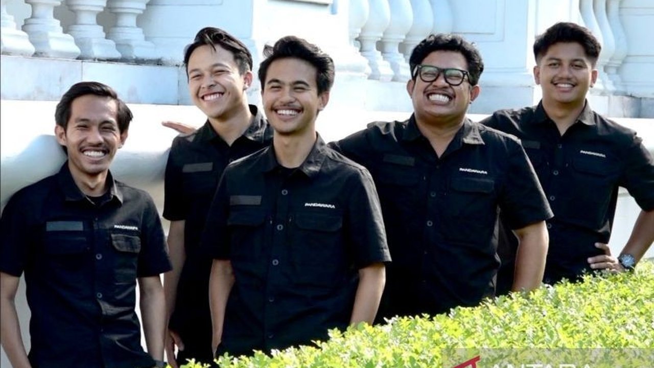 Pandawara Group bertemu Presiden Prabowo, mendapat motivasi tambahan untuk terus membersihkan sampah di Indonesia dan berharap dapat menginspirasi pemuda lainnya.