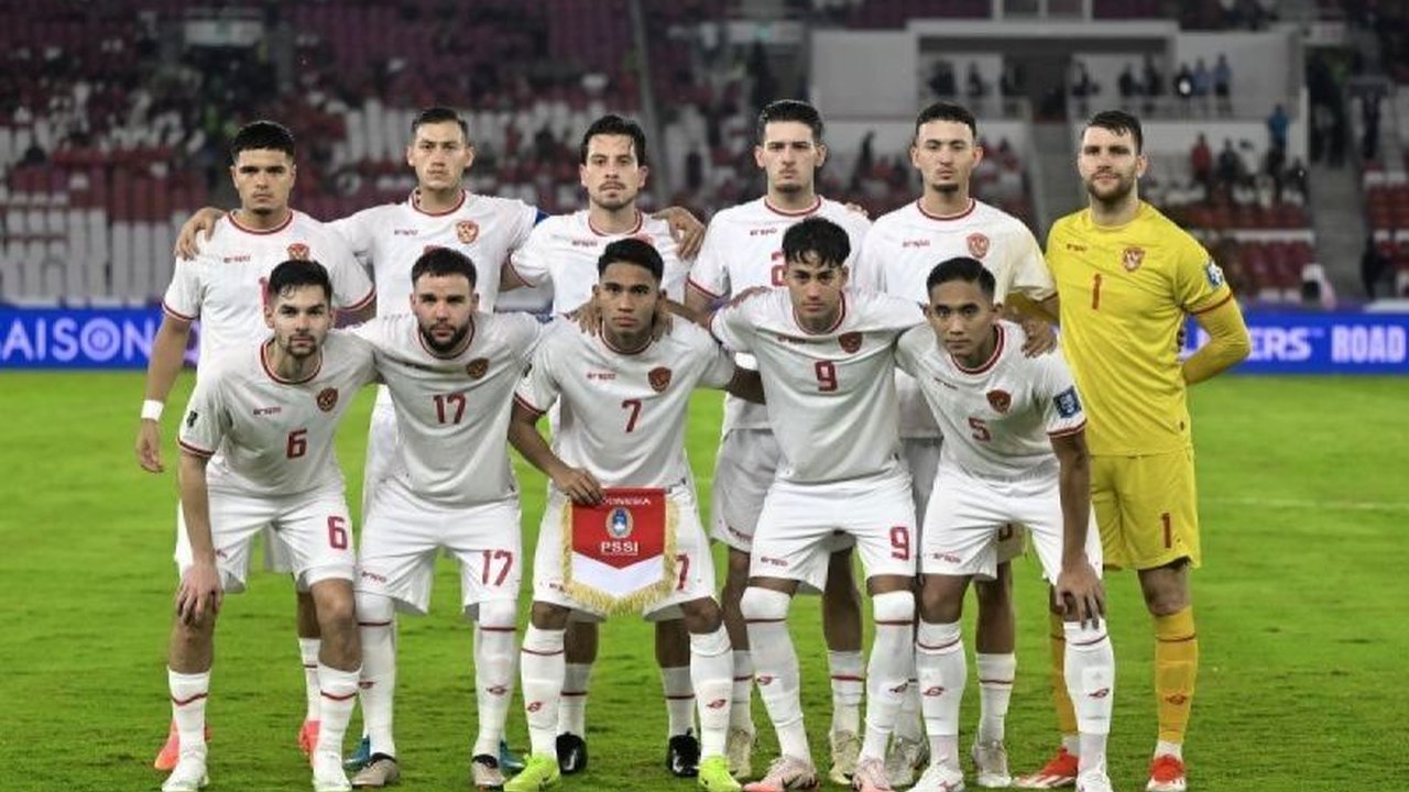 PSSI dan Menpora memastikan Indonesia akan menjadi tuan rumah yang ramah, aman, dan nyaman bagi timnas Bahrain dalam laga kualifikasi Piala Dunia 2026 di Stadion Gelora Bung Karno.