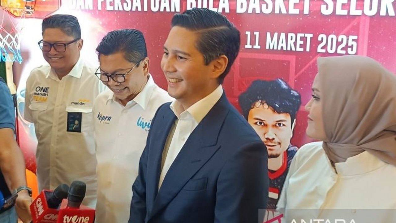 Indonesia terpilih menjadi tuan rumah empat kejuaraan bola basket bergengsi FIBA, termasuk Piala Dunia U-17 dan U-19,  sebuah momentum penting bagi perkembangan bola basket nasional.
