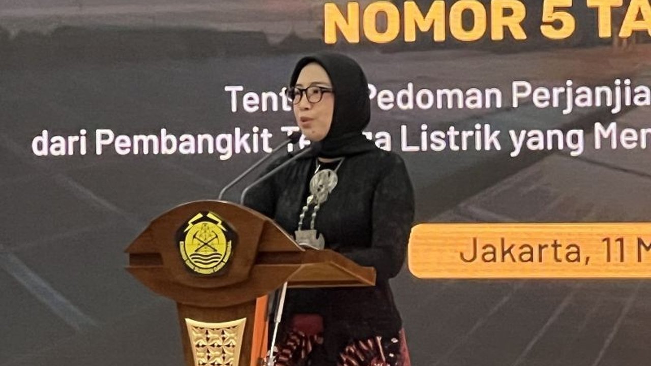 Kementerian ESDM memprioritaskan proyek migas untuk percepatan pertumbuhan sektor tersebut dan akan mengajukan pendanaan dari Badan Pengelola Investasi Danantara.