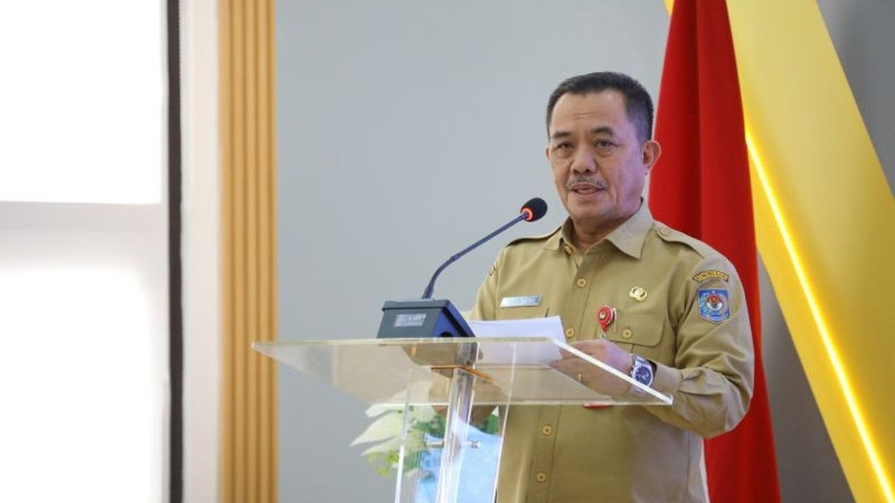 Badan Strategi Kebijakan Dalam Negeri (BSKDN) Kemendagri menjajaki potensi Wastewater Based Epidemiology (WBE) sebagai solusi inovatif untuk menurunkan angka stunting di Indonesia yang masih tinggi, yaitu 21,5 persen pada tahun 2023.