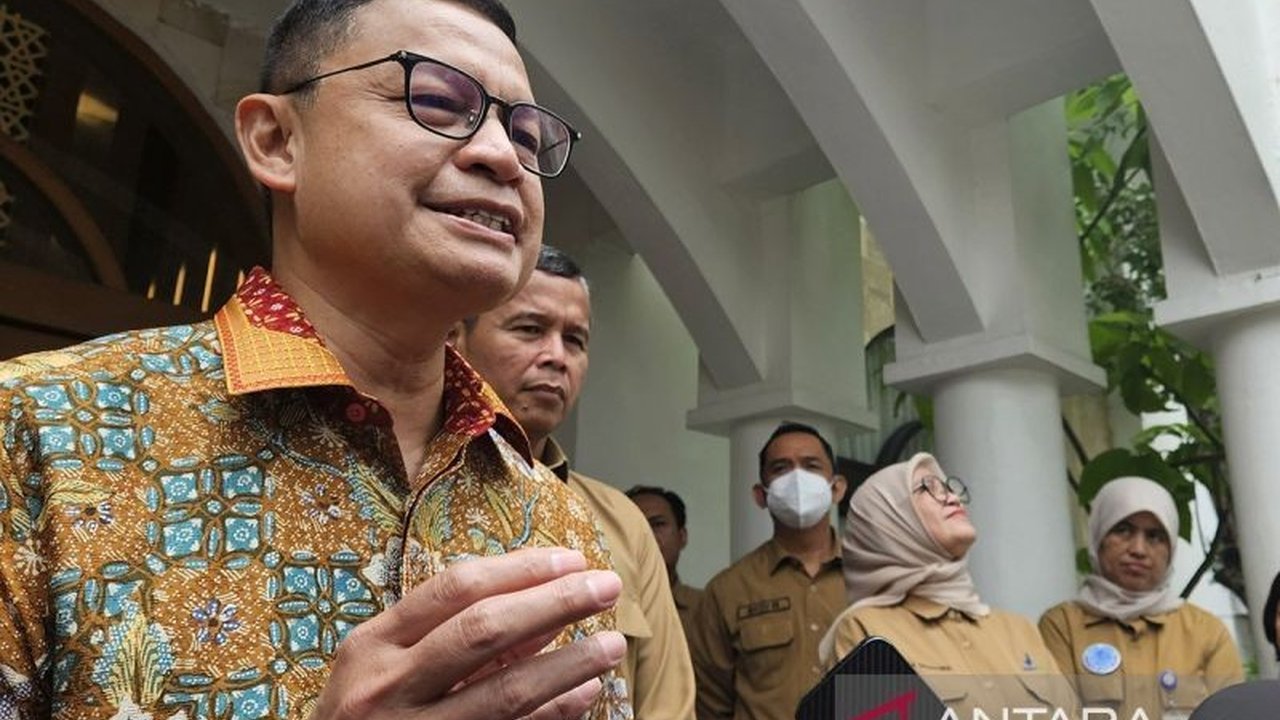 BPOM mencabut izin edar suplemen kesehatan WT karena melakukan 