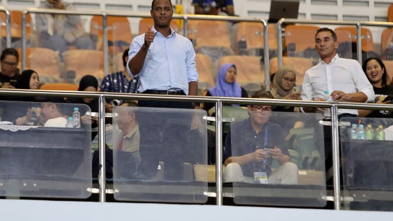 Legenda Persib, Atep, menilai Patrick Kluivert akan menghadapi tantangan besar sebagai pelatih Timnas Indonesia, karena harus memenuhi ekspektasi tinggi yang ditinggalkan Shin Tae-yong.