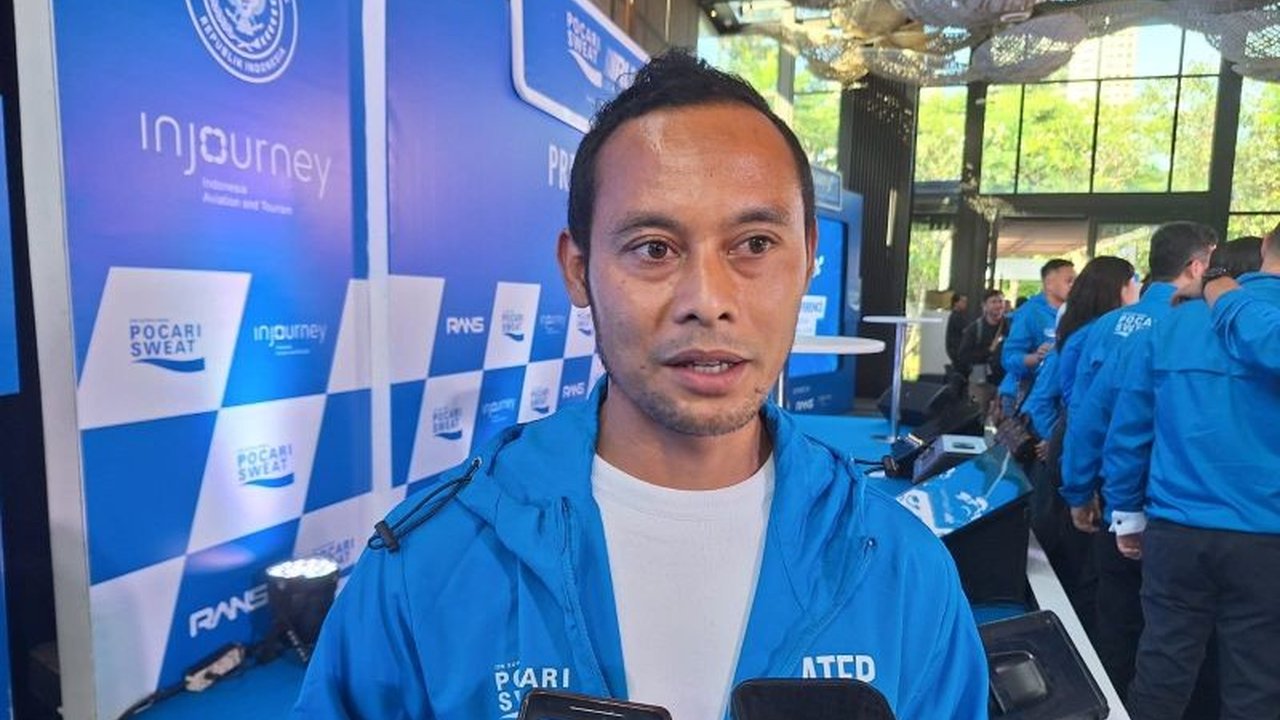 Legenda Persib, Atep, menilai hasil seri sudah cukup baik bagi Timnas Indonesia dalam laga tandang melawan Australia di Kualifikasi Piala Dunia 2026, mengingat fase transisi tim di bawah pelatih baru Patrick Kluivert.