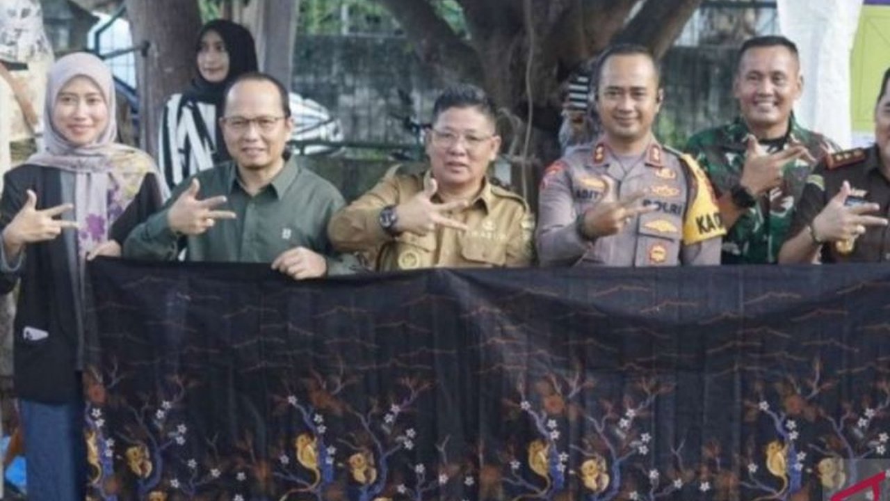 Gedung Perpustakaan Daerah lama Bangka Tengah akan direvitalisasi menjadi pusat kegiatan kreatif masyarakat, mendukung ekonomi kreatif lokal, dan menampilkan sejarah daerah.