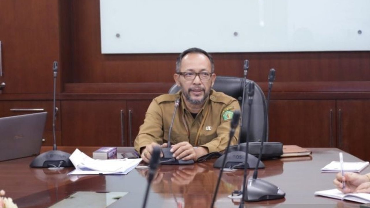 Pemerintah Provinsi Kalimantan Timur berupaya meningkatkan kualitas standar pelayanan minimal (SPM) untuk mempertahankan prestasi lima besar nasional pada ajang SPM Award 2025.