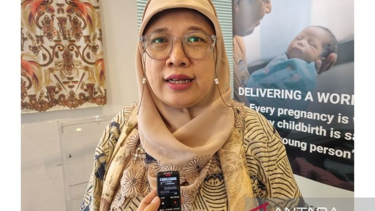 Budaya Patriarki: Tantangan Besar Indonesia Menuju Kesetaraan Gender