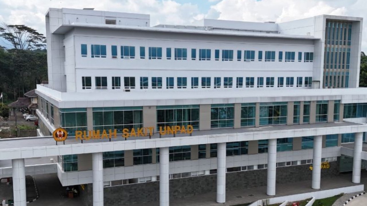 Mulai 10 Maret 2025, RS Unpad di Jatinangor melayani peserta BPJS Kesehatan, meningkatkan akses layanan kesehatan berkualitas bagi warga Sumedang, Bandung, dan sekitarnya.