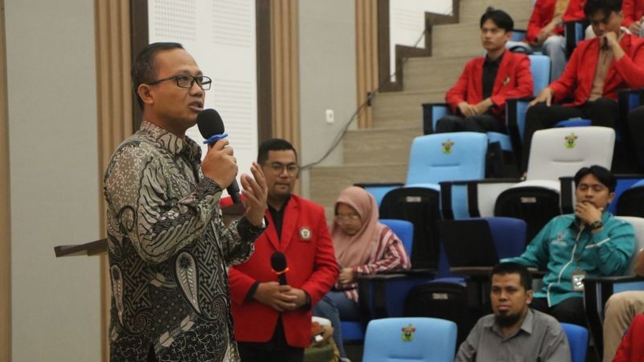 Universitas Hasanuddin memulai Pilmapres 2025 dengan strategi baru: tiga kategori peserta dan program Talent Academy untuk pembinaan berkelanjutan bagi mahasiswa berprestasi.