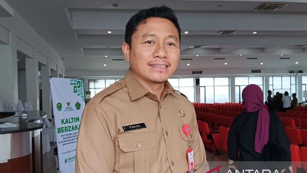 Kaltim Pacu Digitalisasi Desa dengan Internet Gratis