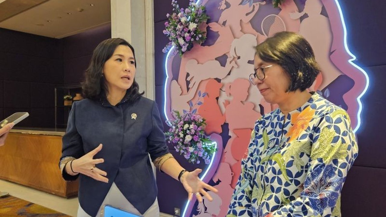 Pemerintah melalui KemenPPPA dan Kemenkes galakkan edukasi guna membangun kesetaraan gender dan ketahanan keluarga melalui program Makan Bergizi Gratis, pola pengasuhan positif, serta Cek Kesehatan Gratis.