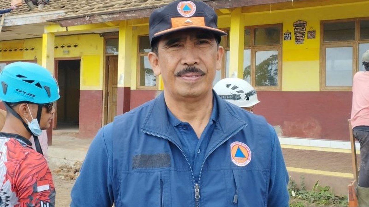 BPBD Garut mencatat 244 bencana alam sepanjang musim hujan Oktober 2024-Februari 2025, mengakibatkan kerusakan infrastruktur dan korban jiwa.