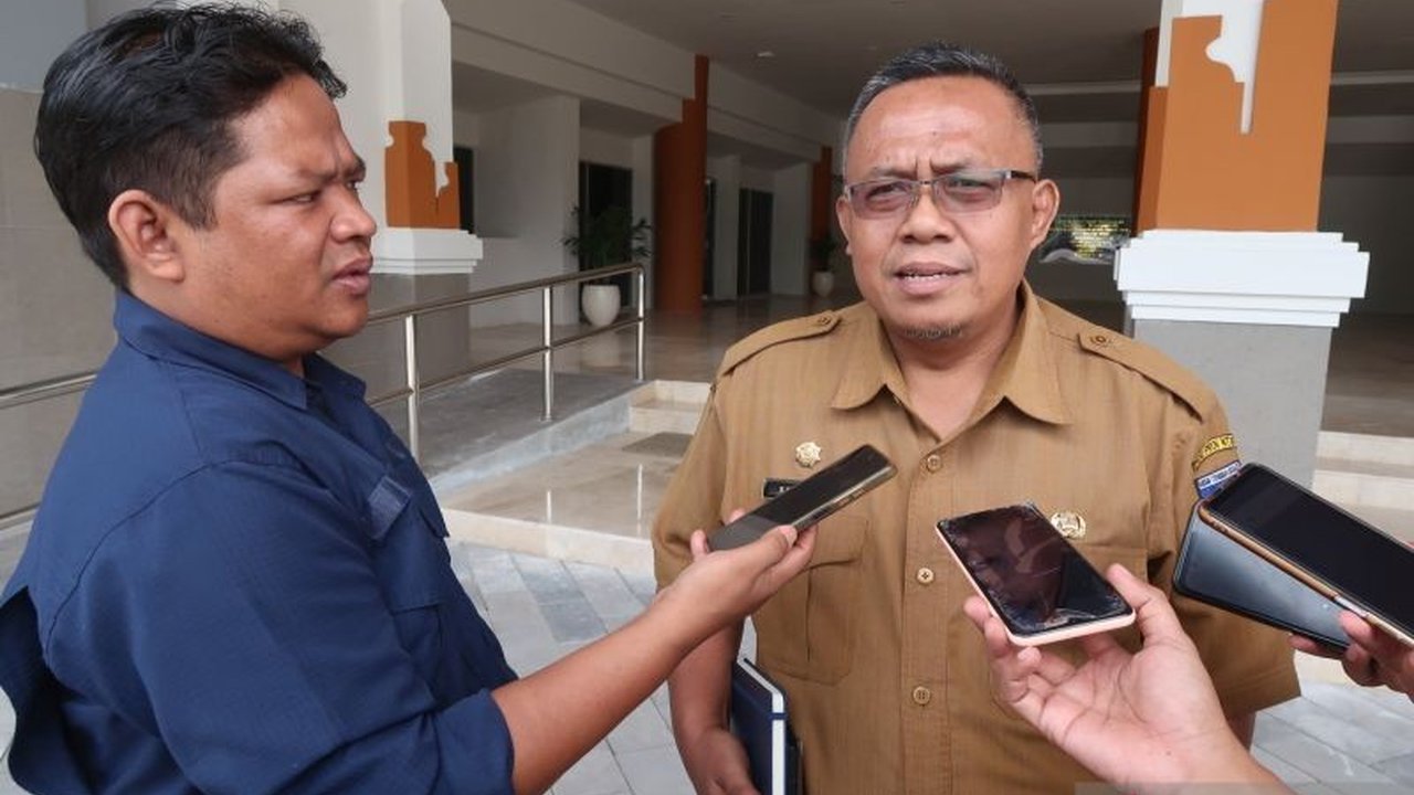 Pemerintah Provinsi NTB akan memvalidasi data rumah tidak layak huni yang mencapai 500 ribu unit, guna memastikan keakuratan data dan penyaluran bantuan tepat sasaran.