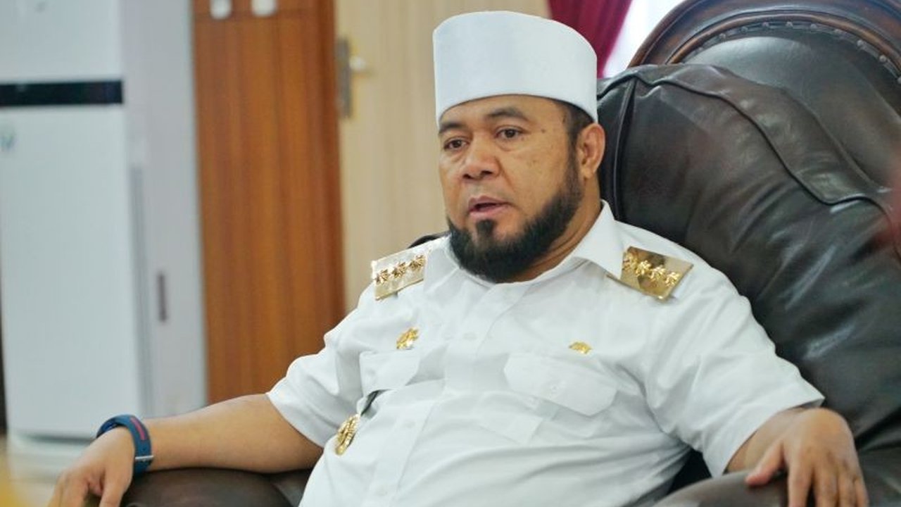 ASN Bengkulu Diminta Manfaatkan Aplikasi Srikandi untuk Tingkatkan Pelayanan Publik