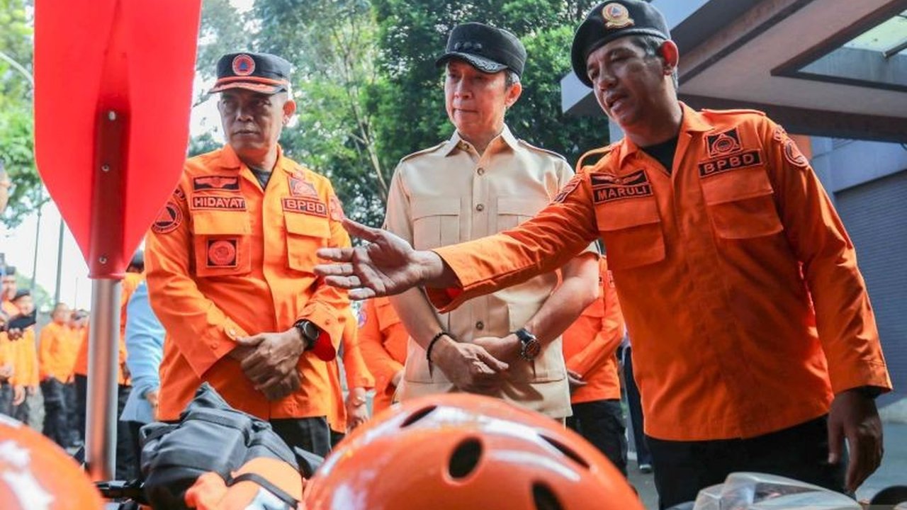 Pemkot Bogor akan segera membebaskan lahan menggunakan dana Belanja Tak Terduga (BTT) untuk membangun jalan alternatif di Batutulis, sebagai solusi longsor yang menyebabkan akses jalan utama terputus.
