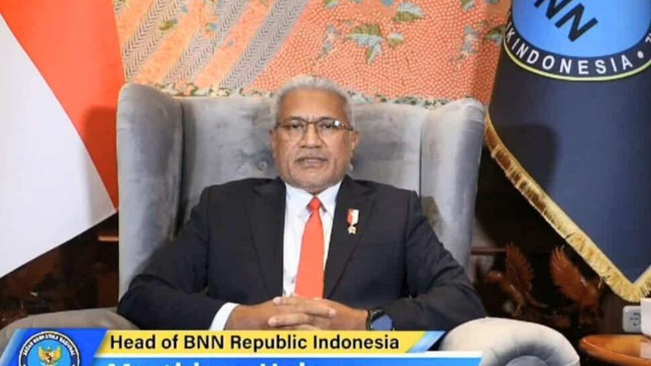 BNN memimpin upaya penguatan pencegahan dan pemberantasan narkoba di Indonesia, menghadapi tantangan angka pengguna narkoba yang tinggi dan munculnya zat-zat psikoaktif baru.