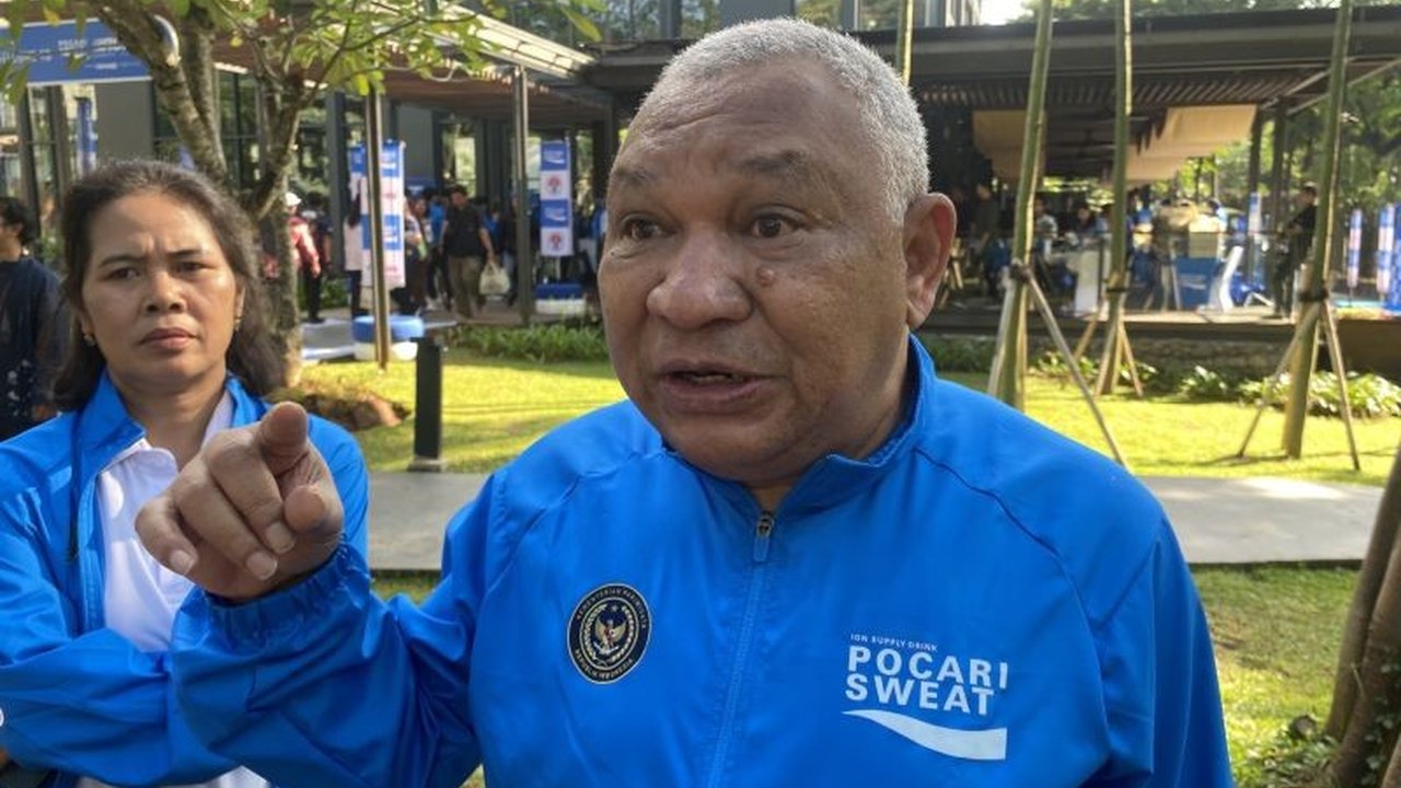 Kementerian Pariwisata (Kemenpar) meminta penyelenggara event untuk memprioritaskan pengelolaan sampah guna mendukung pariwisata berkelanjutan dan meningkatkan kualitas wisata Indonesia.