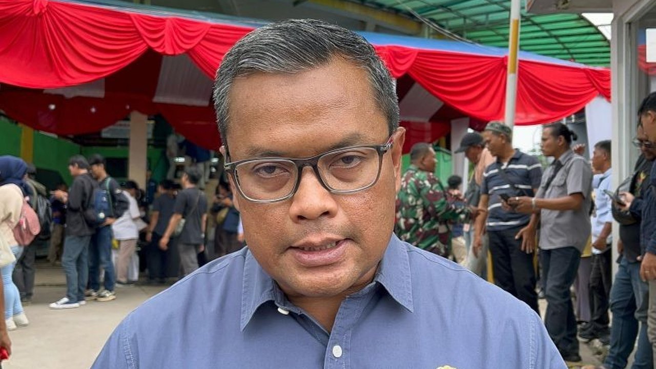 Pemerintah Kabupaten Bogor menggelar operasi pasar murah tiga kali hingga menjelang Idul Fitri untuk menstabilkan harga minyakita dan beras, serta mengatasi kelangkaan.