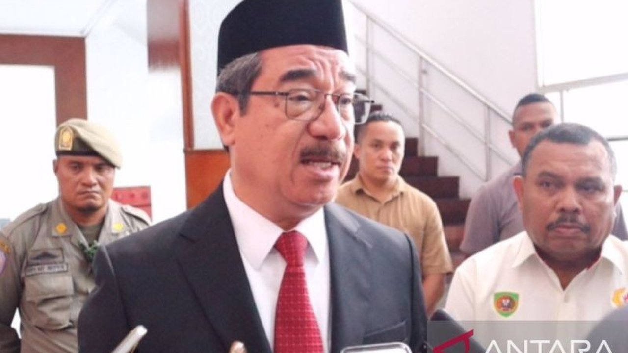 Pemerintah Provinsi Maluku dan KONI Maluku selaraskan program untuk meningkatkan prestasi atlet menuju PON 2028 dengan fokus pada tata kelola organisasi dan pembinaan atlet berjenjang.