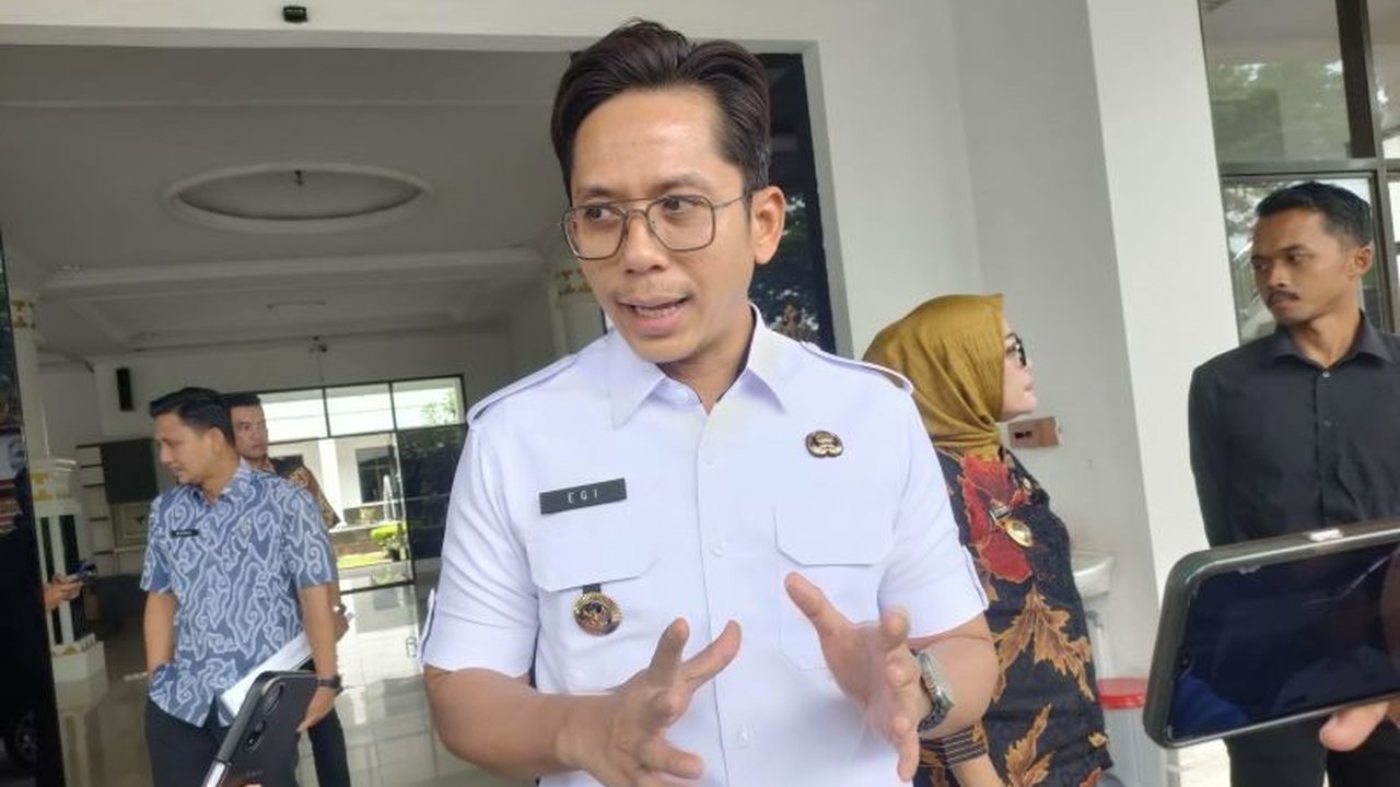 Bupati Lampung Selatan mengajak pemuda meningkatkan ibadah selama Ramadhan untuk mencegah tawuran dan menciptakan suasana kondusif, didukung penuh oleh pihak kepolisian.