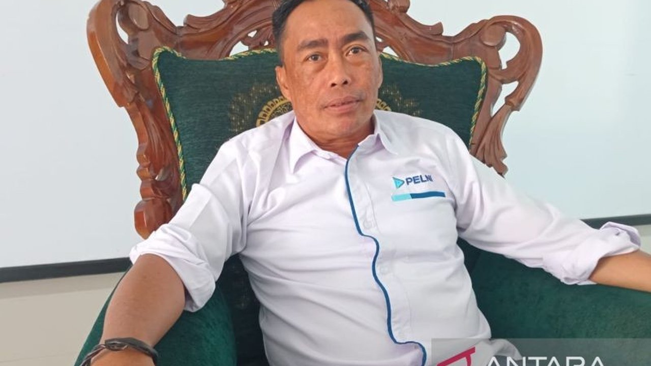 PT Pelni Cabang Baubau memberikan 450 tiket gratis untuk rute Baubau-Makassar dan Baubau-Ambon guna membantu masyarakat merayakan Lebaran 2025.