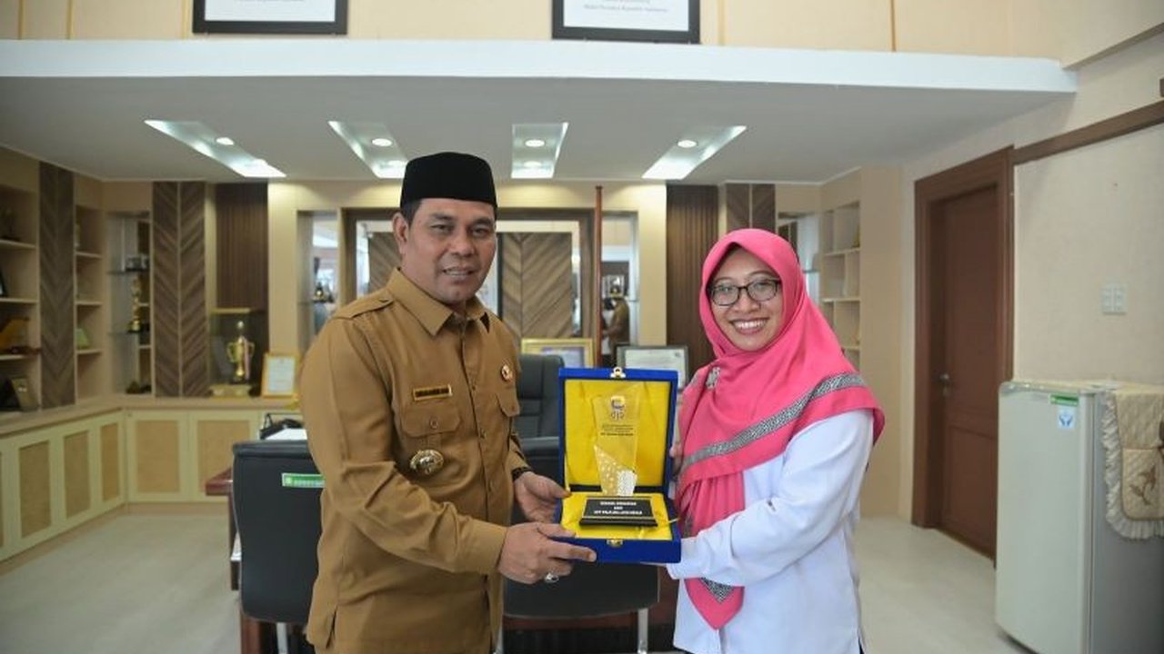 Pemkab Aceh Besar berkomitmen memperkuat kerja sama dengan KPP Pratama Aceh Besar untuk meningkatkan penerimaan negara dan pembangunan daerah.