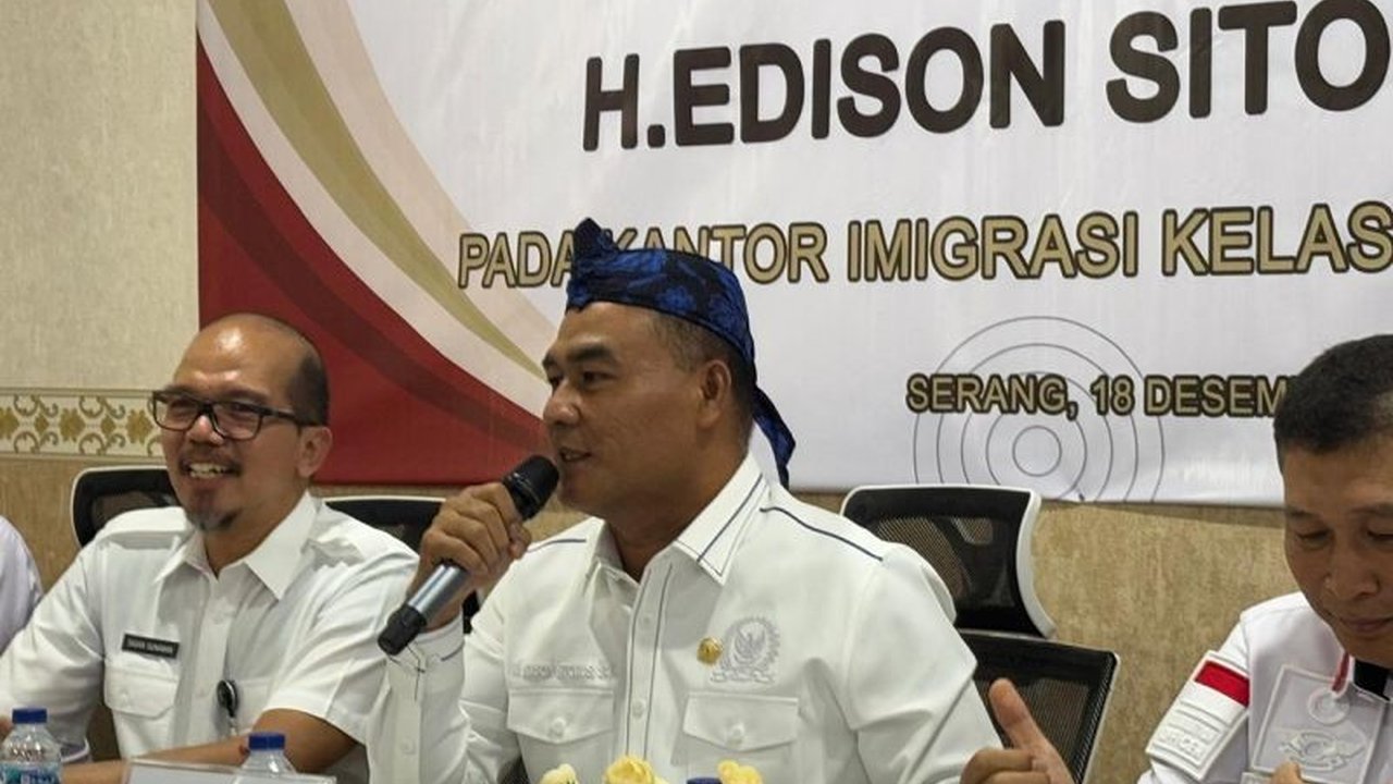 Anggota Komisi XIII DPR RI mendesak Kementerian Imigrasi dan Pemasyarakatan (Imipas) untuk mengusut tuntas kasus puluhan narapidana yang kabur dari Lapas Kutacane, Aceh,  mengungkap penyebab dan mencegah kejadian serupa.