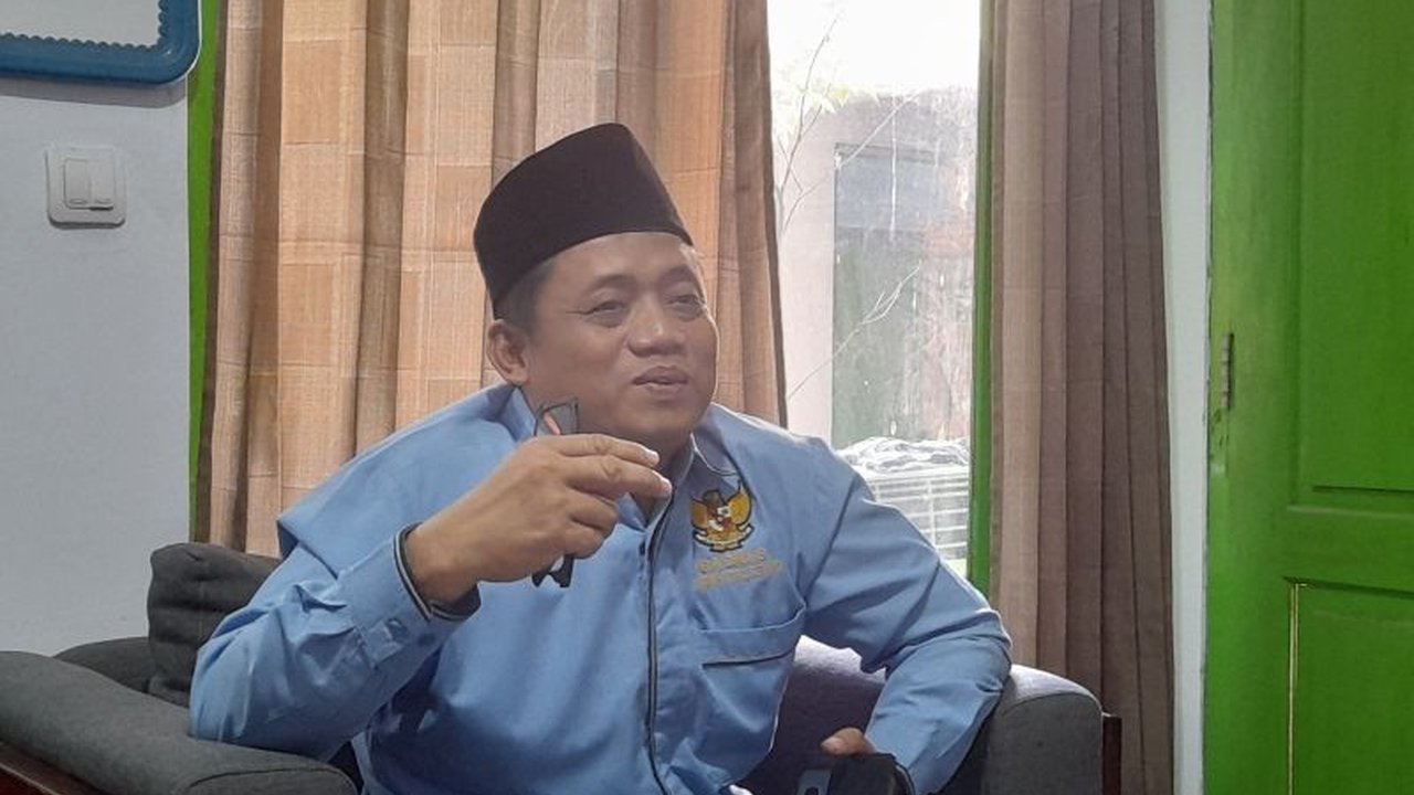 Badan Amil Zakat Nasional (Baznas) Kabupaten Serang optimistis dapat mengumpulkan zakat, infak, dan sedekah (ZIS) sebesar Rp2,5 miliar selama Ramadhan 2025, meskipun tahun sebelumnya hanya mencapai Rp800 juta.