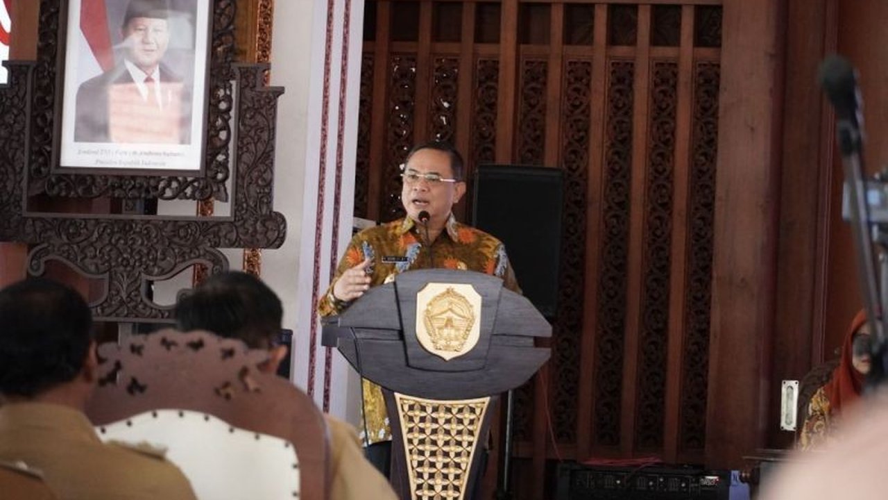 Pemkab Pati Suntik Dana Rp280 Miliar untuk Perbaikan Jalan, Targetkan Infrastruktur Lebih Awet