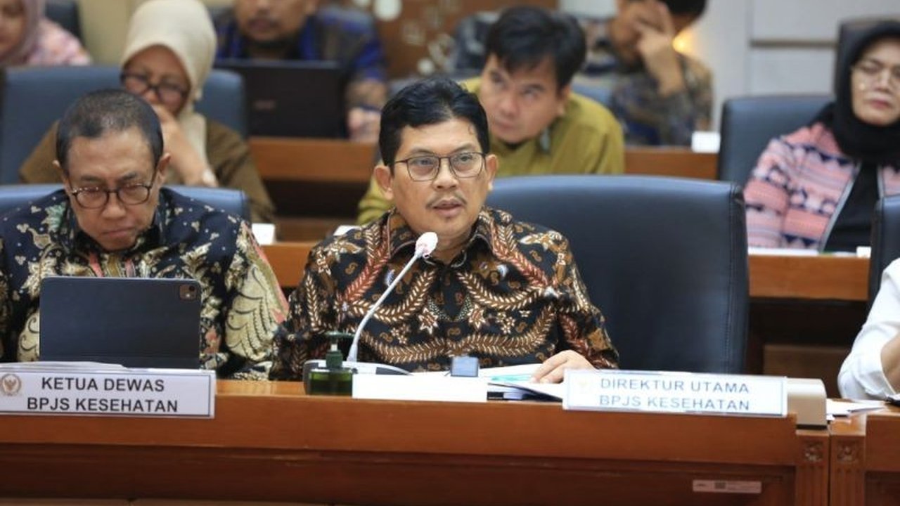 Mantan Karyawan Sritex Tetap Dapat Layanan JKN, BPJS Kesehatan Pastikan!